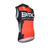 2014 BMC Cycling Vest Jersey Sleeveless Ropa Ciclismo Only Cycling Clothing  cycle jerseys Ciclismo bicicletas maillot ciclismo  cycle jerseys XXS