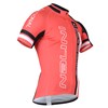 2014 Nalini Red Cycling Jersey Ropa Ciclismo Short Sleeve Only Cycling Clothing  cycle jerseys Ciclismo bicicletas maillot ciclismo