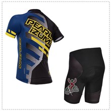2014 Pearl Izumi Cycling Jersey Short Sleeve Maillot Ciclismo and Cycling Shorts Cycling Kits  cycle jerseys Ciclismo bicicletas maillot ciclismo XXS