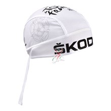 2014 Tour De France White Cycling Cap /Cycling Headscarf bicycle sportswear mtb racing ciclismo men bycicle tights bike clothing