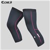 2014 Hurricane Pink Cycling Leg Warmers bicycle sportswear mtb racing ciclismo men bycicle tights bike clothing S