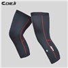 2014 Hurricane Red Cycling Leg Warmers bicycle sportswear mtb racing ciclismo men bycicle tights bike clothing S