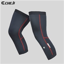 2014 Hurricane Red Cycling Leg Warmers bicycle sportswear mtb racing ciclismo men bycicle tights bike clothing