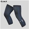 2014 Hurricane Blue Cycling Leg Warmers bicycle sportswear mtb racing ciclismo men bycicle tights bike clothing S