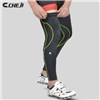 2014 Ray-speed Green Cycling Leg Warmers bicycle sportswear mtb racing ciclismo men bycicle tights bike clothing S