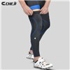 2014 Ray-speed Blue Cycling Leg Warmers bicycle sportswear mtb racing ciclismo men bycicle tights bike clothing S