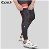 2014 Ray-speed Red Cycling Leg Warmers bicycle sportswear mtb racing ciclismo men bycicle tights bike clothing S