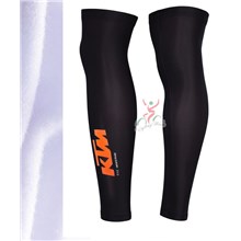2015 KTM Thermal Fleece Cycling Leg Warmers bicycle sportswear mtb racing ciclismo men bycicle tights bike clothing S