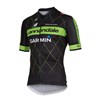 2015 cannondale garmin pro team Cycling Jersey Ropa Ciclismo Short Sleeve Only Cycling Clothing cycle jerseys Ciclismo bicicletas maillot ciclismo XXS