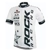 2015 Rock Racing Cycling Jersey Ropa Ciclismo Short Sleeve Only Cycling Clothing cycle jerseys Ciclismo bicicletas maillot ciclismo