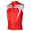2015 CASTELLI Windproof Vest Cycling Vest Jersey Sleeveless