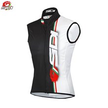 2015 sidi Thermal Windproof Vest Cycling Vest Jersey Sleeveless Ropa Ciclismo Only Cycling Clothing cycle jerseys Ciclismo bicicletas maillot ciclismo XXS