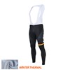 2015 Lotto Soudal Thermal Fleece Cycling bib Pants Ropa Ciclismo Winter Only Cycling Clothing cycle jerseys Ropa Ciclismo bicicletas maillot ciclismo XXS