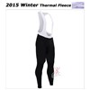 2015 Tour de France Thermal Fleece Cycling bib Pants Ropa Ciclismo Winter Only Cycling Clothing cycle jerseys Ropa Ciclismo bicicletas maillot ciclismo XXS