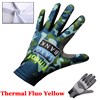 2015 Saxo Bank Tinkoff Cycling Thermal Fleece Glove Long Finger bicycle sportswear mtb racing ciclismo men bycicle tights bike clothing M