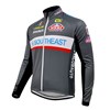 2015 Southeast Cycling Jersey Long Sleeve Only Cycling Clothing cycle jerseys Ropa Ciclismo bicicletas maillot ciclismo XXS