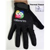 2015 Coldeportes Cycling Thermal Fleece Glove Long Finger bicycle sportswear mtb racing ciclismo men bycicle tights bike clothing M
