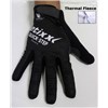 2015 Etixx Quick Step Cycling Thermal Fleece Glove Long Finger bicycle sportswear mtb racing ciclismo men bycicle tights bike clothing M