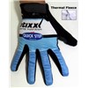 2015 Etixx Quick Step Cycling Thermal Fleece Glove Long Finger bicycle sportswear mtb racing ciclismo men bycicle tights bike clothing M