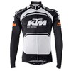 2015 KTM Cycling Jersey Long Sleeve Only Cycling Clothing cycle jerseys Ropa Ciclismo bicicletas maillot ciclismo