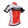 2015 Nalini Cycling Jersey Ropa Ciclismo Short Sleeve Only Cycling Clothing cycle jerseys Ciclismo bicicletas maillot ciclismo M