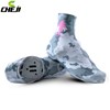 2015 Cheji Cycling Shoe Covers bicycle sportswear mtb racing ciclismo men bycicle tights bike clothing