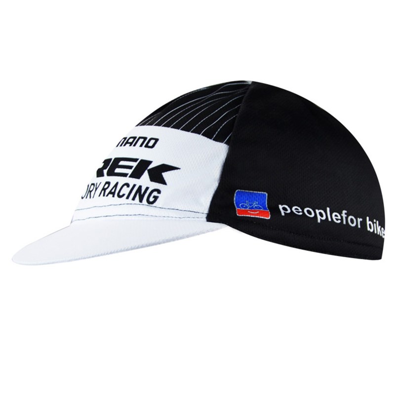 trek bike hat