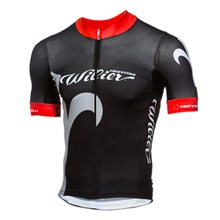 2014 Wilier Cycling Jersey Ropa Ciclismo Short Sleeve Only Cycling Clothing cycle jerseys Ciclismo bicicletas maillot ciclismo XXS
