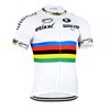 2015 Quick step Cycling Jersey Ropa Ciclismo Short Sleeve Only Cycling Clothing cycle jerseys Ciclismo bicicletas maillot ciclismo