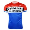 2015 Giant Cycling T-Shirt Ropa Ciclismo Only Cycling Clothing cycle jerseys Ciclismo bicicletas maillot ciclismo cycle jerseys XXS