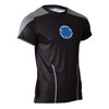 2015 Iron Man Cycling T-Shirt Ropa Ciclismo Only Cycling Clothing cycle jerseys Ciclismo bicicletas maillot ciclismo cycle jerseys XXS