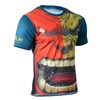 2015 The Hulk Cycling T-Shirt Ropa Ciclismo Only Cycling Clothing cycle jerseys Ciclismo bicicletas maillot ciclismo cycle jerseys XXS