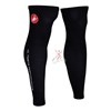 2015 Castelli Cycling Leg Warmers bicycle sportswear mtb racing ciclismo men bycicle tights bike clothing S