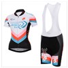 2015 Wind Women Cycling Jersey Maillot Ciclismo Short Sleeve and Cycling bib Shorts Cycling Kits Strap cycle jerseys Ciclismo bicicletas XXS