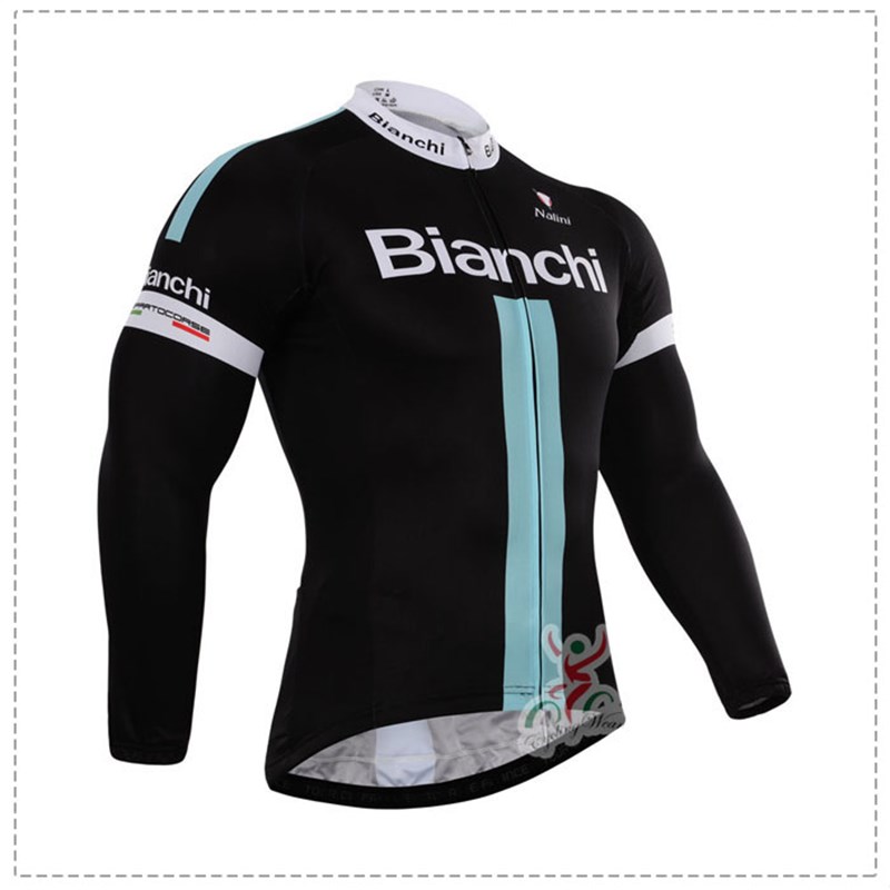 bianchi cycling clothing