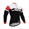 2015 Castelli Cycling Jersey Long Sleeve Only Cycling Clothing cycle jerseys Ropa Ciclismo bicicletas maillot ciclismo XXS