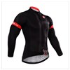 2015 Castelli Cycling Jersey Long Sleeve Only Cycling Clothing cycle jerseys Ropa Ciclismo bicicletas maillot ciclismo XXS