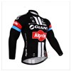 2015 Giant Cycling Jersey Long Sleeve Only Cycling Clothing cycle jerseys Ropa Ciclismo bicicletas maillot ciclismo XXS