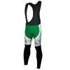 2015 Andalucia Cycling BIB Pants Only Cycling Clothing cycle jerseys Ropa Ciclismo bicicletas maillot ciclismo XXS