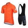 2015 Strava Cycling Jersey Maillot Ciclismo Short Sleeve and Cycling bib Shorts Cycling Kits Strap cycle jerseys Ciclismo bicicletas XXS