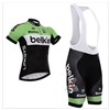 2015 Belkin Cycling Jersey Maillot Ciclismo Short Sleeve and Cycling bib Shorts Cycling Kits Strap cycle jerseys Ciclismo bicicletas XXS