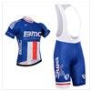 2015 BMC Cycling Jersey Maillot Ciclismo Short Sleeve and Cycling bib Shorts Cycling Kits Strap cycle jerseys Ciclismo bicicletas XXS