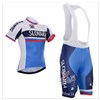 2015 Slovakia Cycling Jersey Maillot Ciclismo Short Sleeve and Cycling bib Shorts Cycling Kits Strap cycle jerseys Ciclismo bicicletas XXS