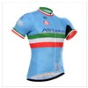 2015 Anstana Cycling Jersey Ropa Ciclismo Short Sleeve Only Cycling Clothing cycle jerseys Ciclismo bicicletas maillot ciclismo XXS