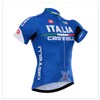 2015 Castelli Cycling Jersey Ropa Ciclismo Short Sleeve Only Cycling Clothing cycle jerseys Ciclismo bicicletas maillot ciclismo XXS