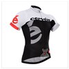 2015 Cervelo Cycling Jersey Ropa Ciclismo Short Sleeve Only Cycling Clothing cycle jerseys Ciclismo bicicletas maillot ciclismo XXS