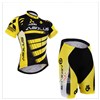 2015 Wind Cycling Jersey Short Sleeve Maillot Ciclismo and Cycling Shorts Cycling Kits cycle jerseys Ciclismo bicicletas XXS