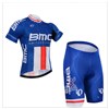 2015 BMC Cycling Jersey Short Sleeve Maillot Ciclismo and Cycling Shorts Cycling Kits cycle jerseys Ciclismo bicicletas XXS