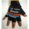 2015 De Rosa Santini Cycling Glove Short Finger bicycle sportswear mtb racing ciclismo men bycicle tights bike clothing M