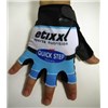 2015 Etixx Quick Step Cycling Glove Short Finger bicycle sportswear mtb racing ciclismo men bycicle tights bike clothing M